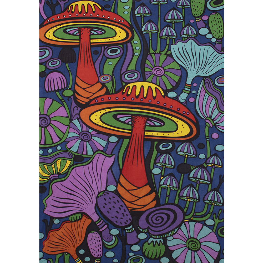 Tapestries - Planet Caravan Smoke Shop